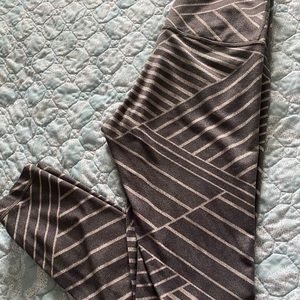 Lululemon Leggings Highrise